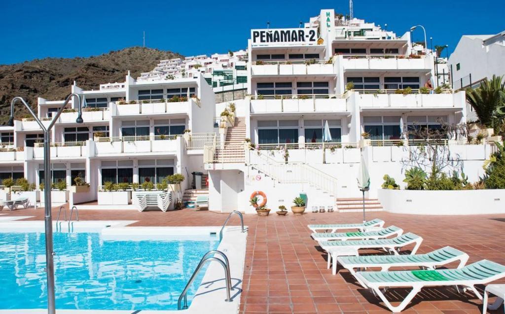 Penamar Tour Puerto Rico (Gran Canaria) Exterior foto