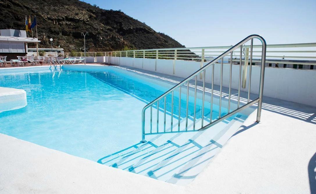 Penamar Tour Puerto Rico (Gran Canaria) Exterior foto