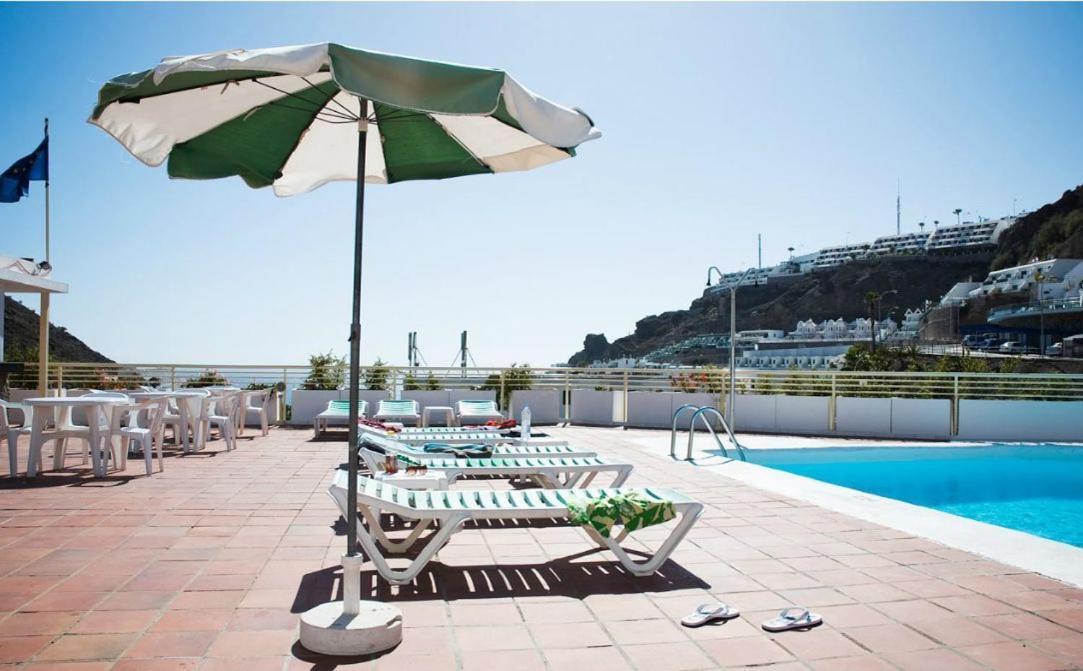 Penamar Tour Puerto Rico (Gran Canaria) Exterior foto