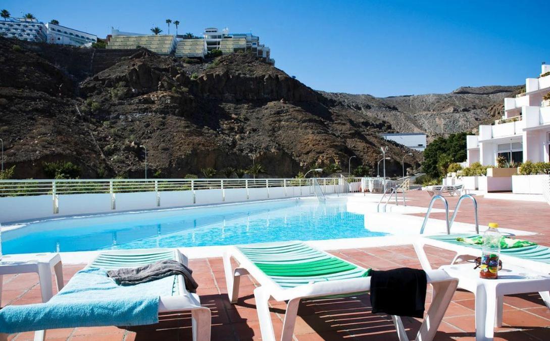 Penamar Tour Puerto Rico (Gran Canaria) Exterior foto