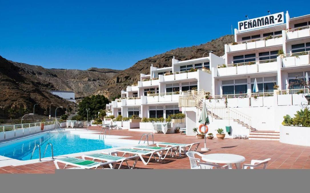 Penamar Tour Puerto Rico (Gran Canaria) Exterior foto
